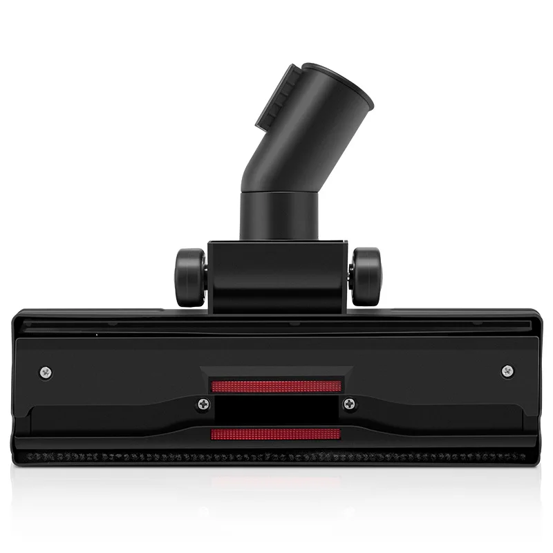 Accesorio Universal para aspiradora de suelo, cepillo europeo de 32mm, herramienta combinada de suelo y alfombra