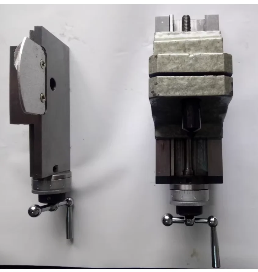C6104 watch small lathe trailer