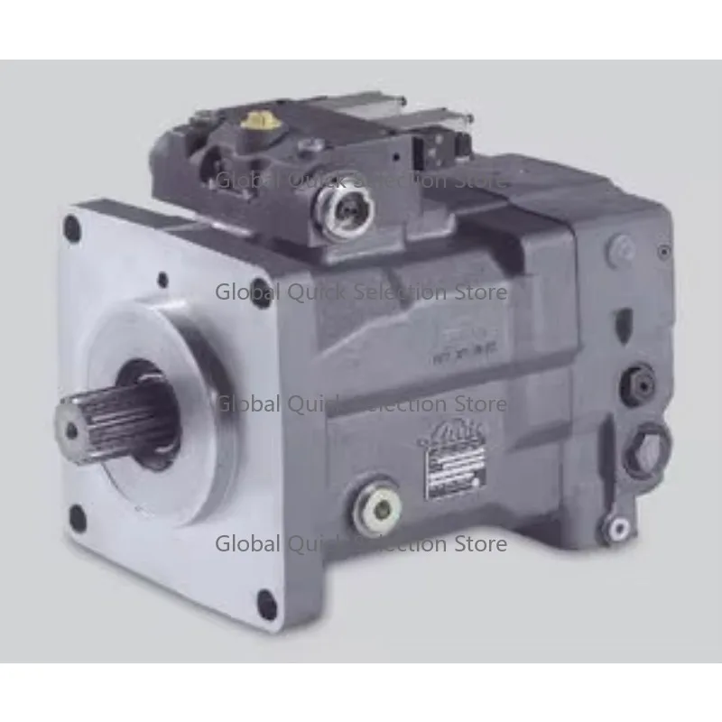 Lind-e HPV Hydraulic Pump HPV-02 HPV135-02