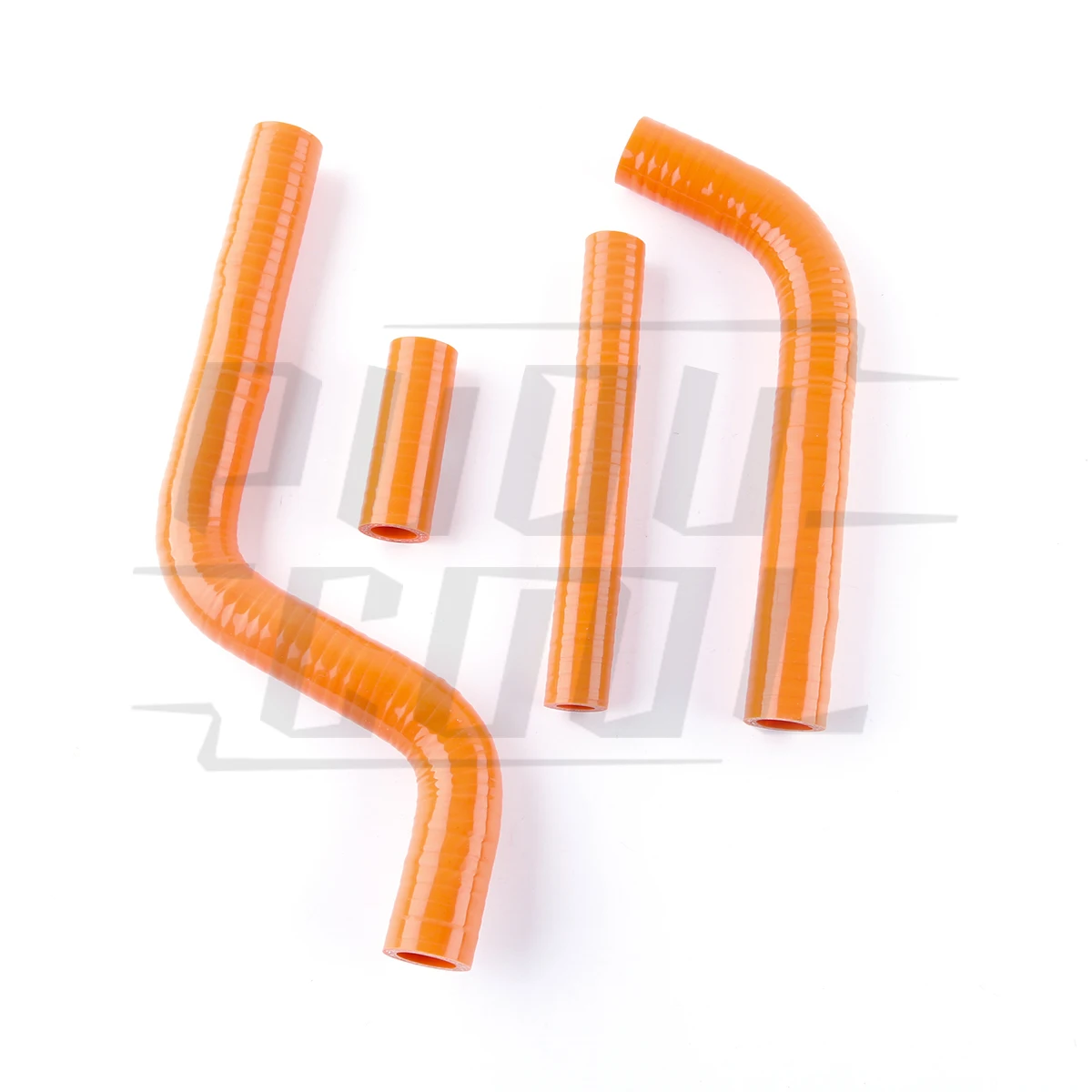 

FOR 1996-2001 YAMAHA YZ 125 YZ125 1997 1998 1999 2000 High Performance Radiator Hoses Kit Silicone Tubes 4Pcs 10 Colors