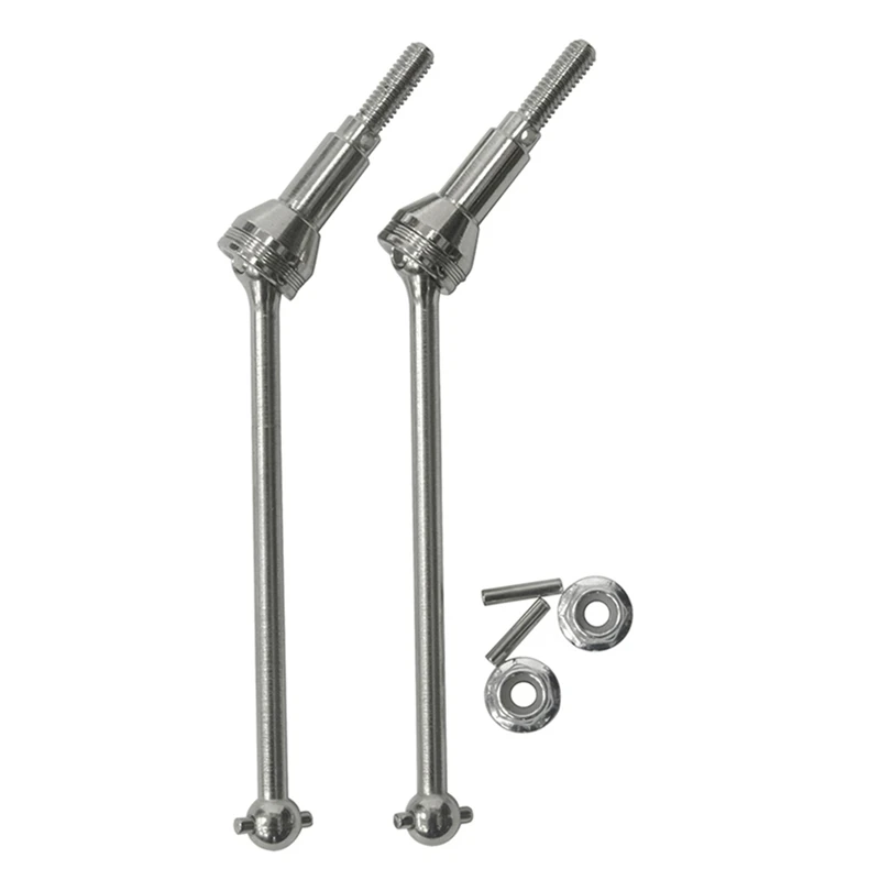 Practical Metal Fro…