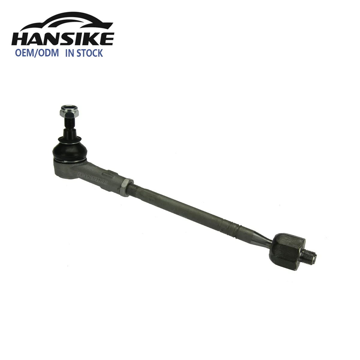 OEM 7L0422803D 7L0422803C for Audi Q7 VW Touareg Tie Rod End Steering Repair Kit Wheel Alignment Suspension Critical Partrs