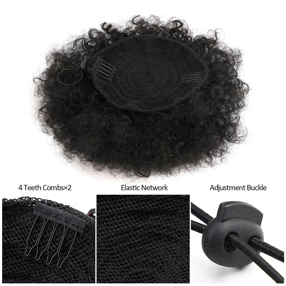 Thumbnail 3 - #41 Compare Clip-On Synthetic Ponytails Before You Buy