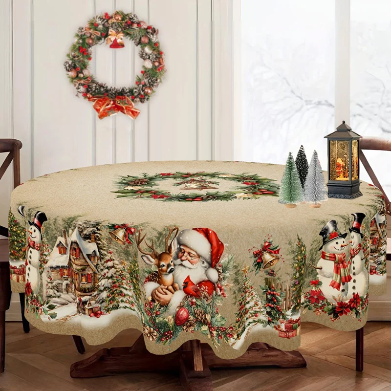 E2 Vintage Christma… - image