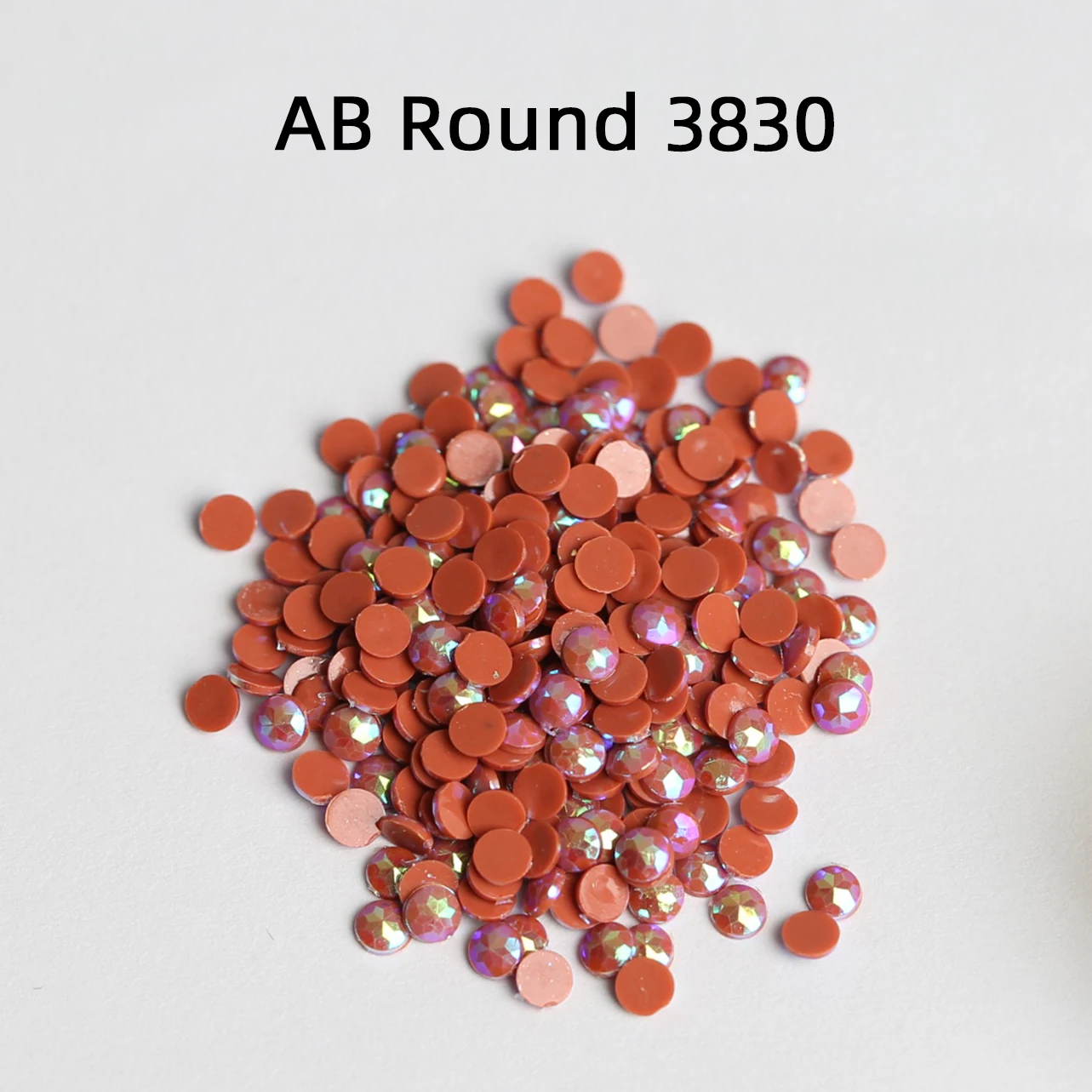 Variant: AB Round 3830