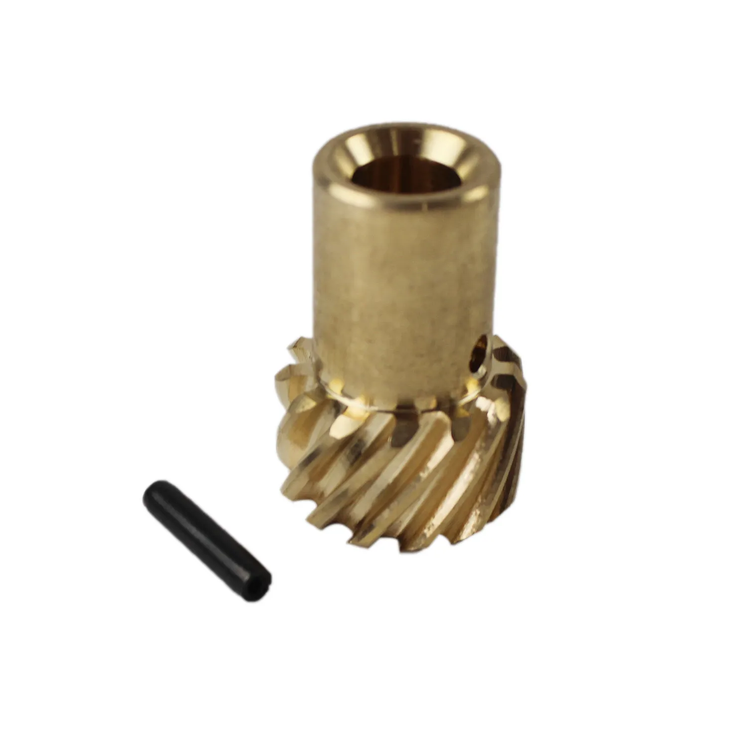 1set Roller Cam Bronze Distributor Gear 0.491