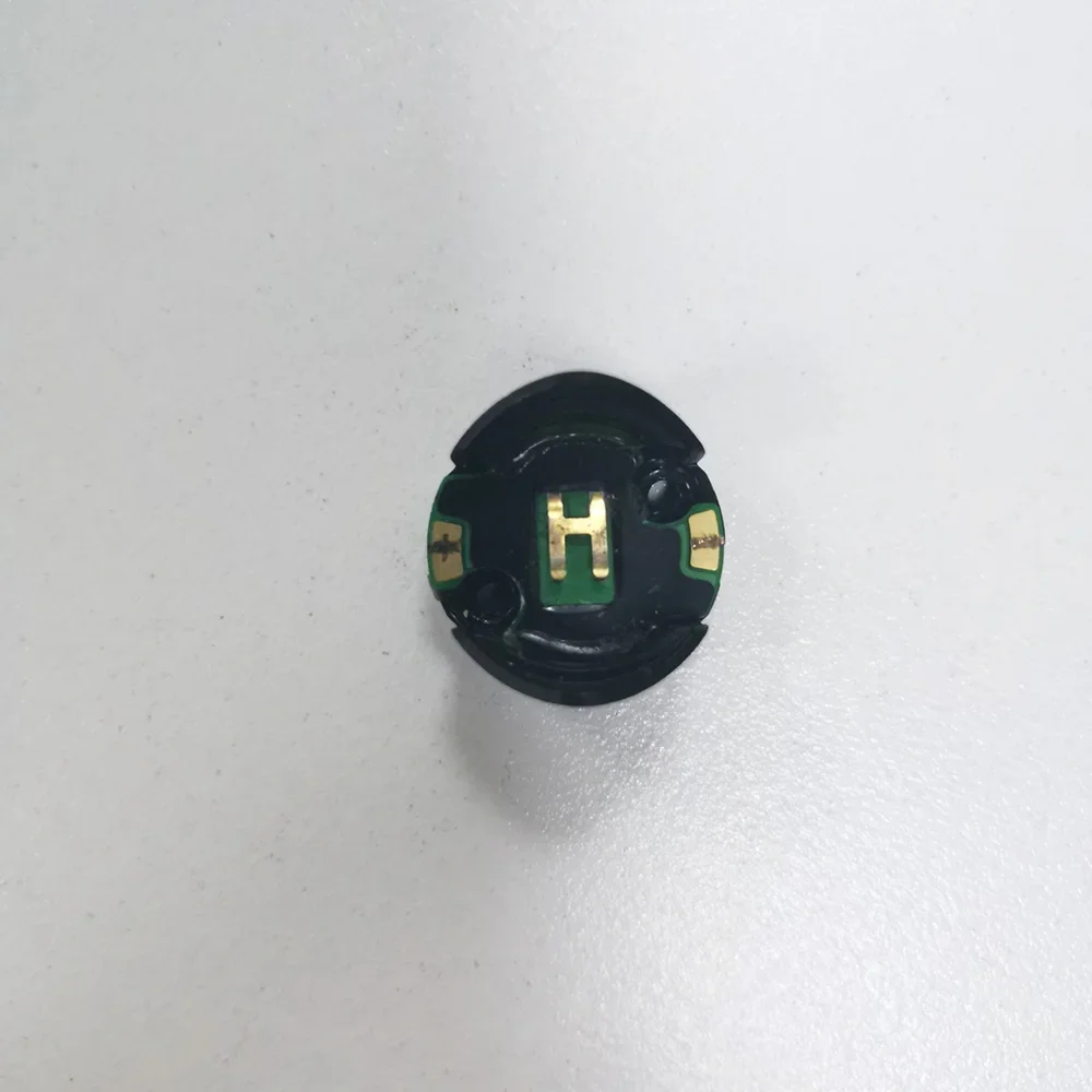 

Battery Cover Case For GARMIN Vector 3 Vector 3s Battery Cap Bicycle Foot Pedal Parts Repair Replacement