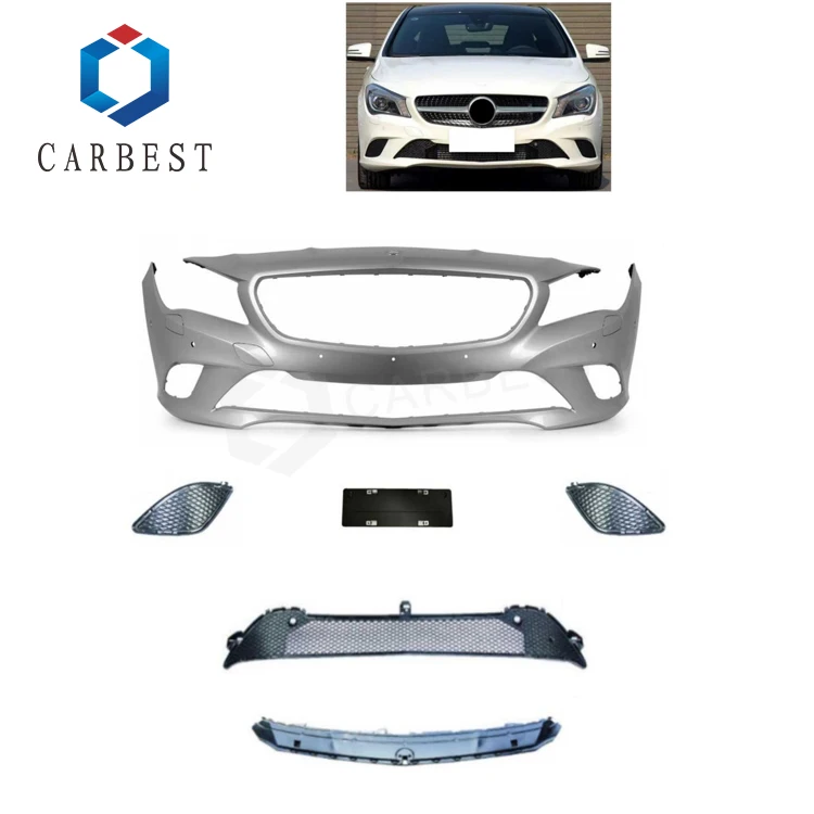 

BR Auto Bodykit OEM1178800140 Type Accessories For CLA-CLASS W117 2014-2019