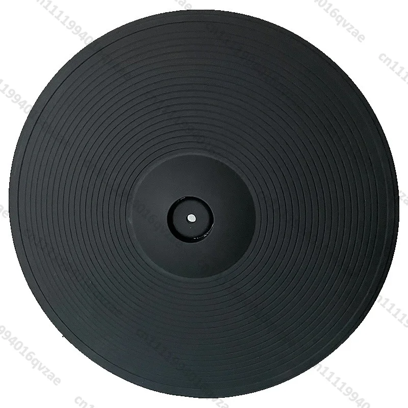 15-Inch Electronic Drum Universal Cymbal Cymbal Cymbal Universal Double Trigger Triple Trigger