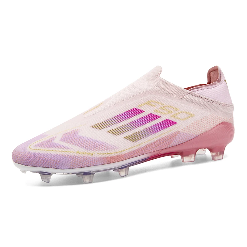 

Мужские новые футбольные бутсы Society Бутсы TF/FG Сверхлегкие футбольные бутсы для дома и улицы Нескользящие футбольные бутсы Быстрые кроссовки