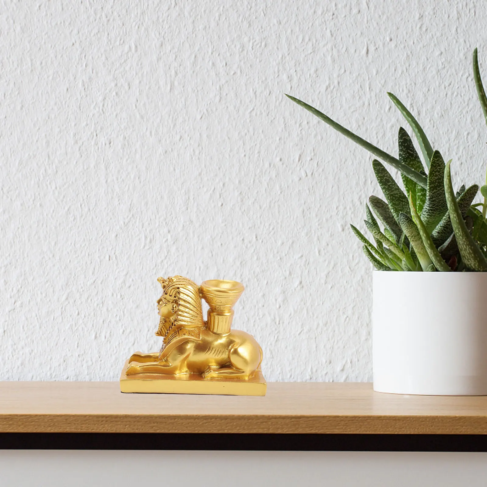 

Resin Crystal Ball St Shape Stable Display Holder for Home Decor Party Festival DIY Crafts Sphere Display St Crystal Ball