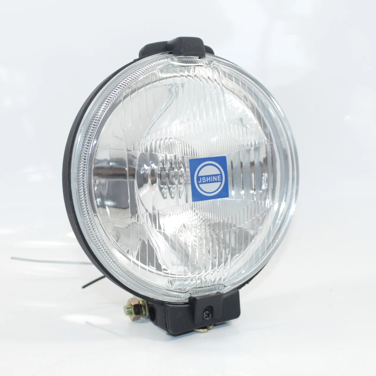 2 sztuk/wymiana HELLA RALLYE 1000 przedni punkt lampa przeciwmgielna światła 160mm