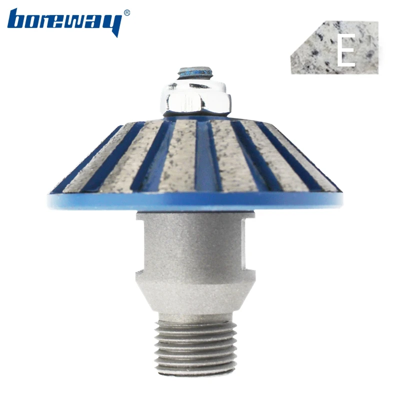 Boreway E30*1/2"G S…