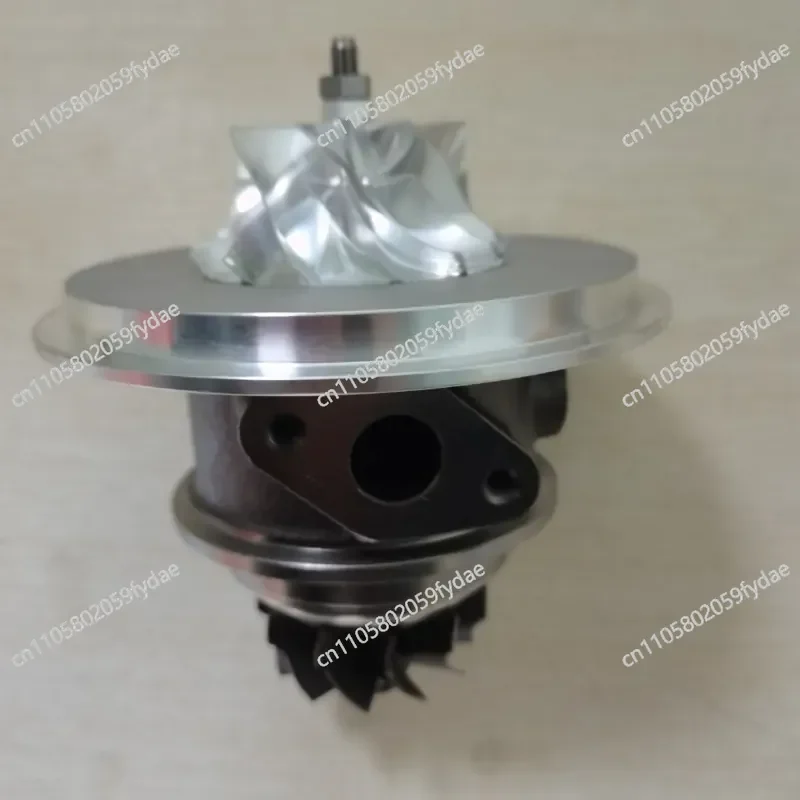 Turbocharger Movement, RHF55V, for Modified Cars, Steel Wheel 48.6mm, Impeller 52mm