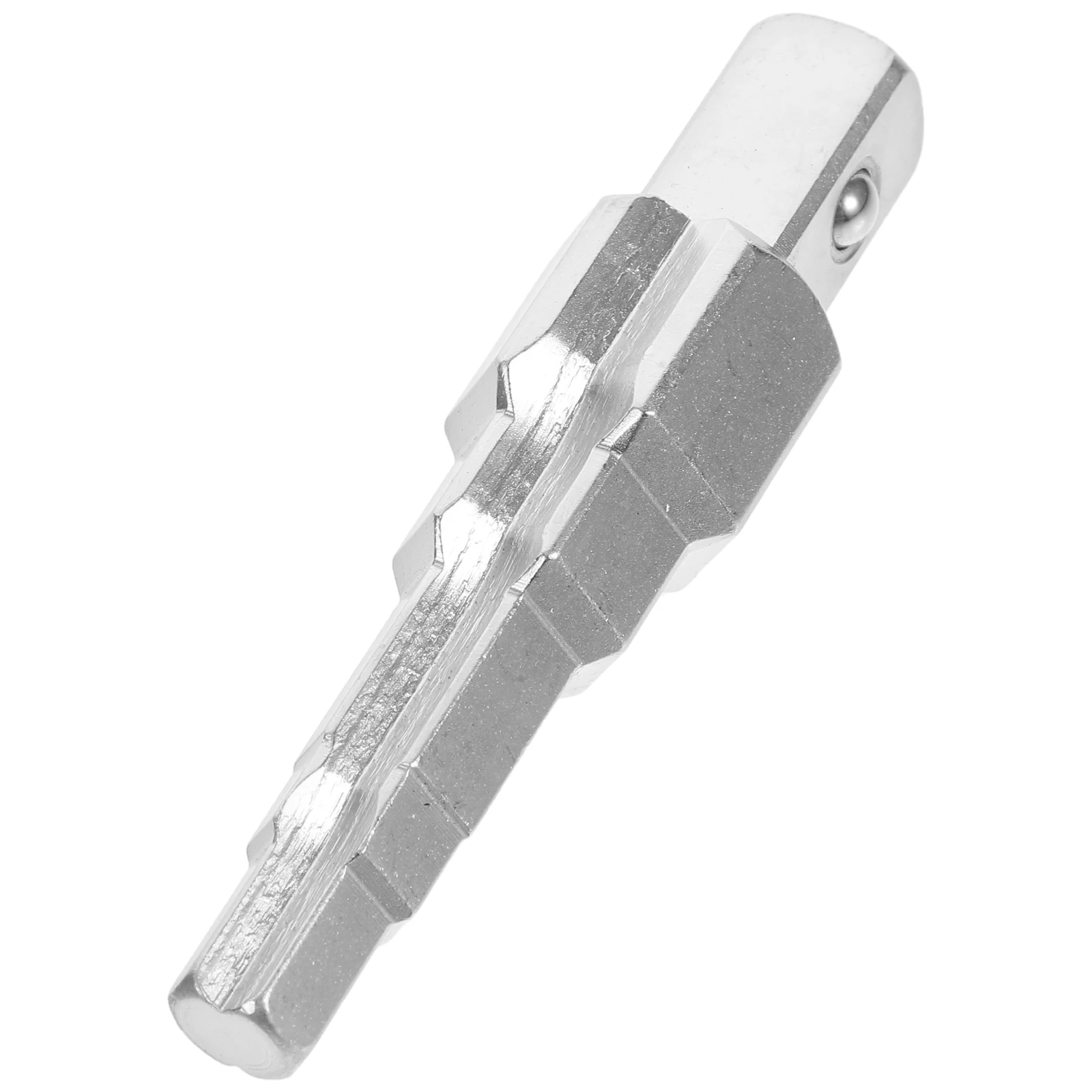 

Step Wrench 1 2 Pagoda Head Carbon Steel Disassembly Pumping Radiator Joints Repair Tool Stepped H Tool Compact Storage Save