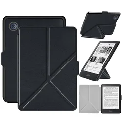 Kobo Clara 2E EReader Sleep Cover Case Premium Lightweight With Auto Sleep/Wake for Kobo Clara 2E 6 Inch Protective Stand Cases
