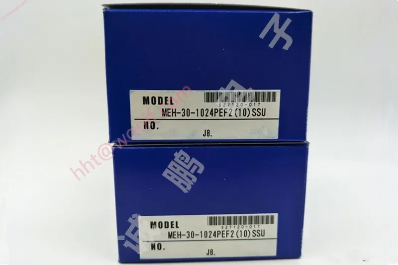 エンコーダ MEH-30-1024PEF2 (10) SSU ロータリーエンコーダ
