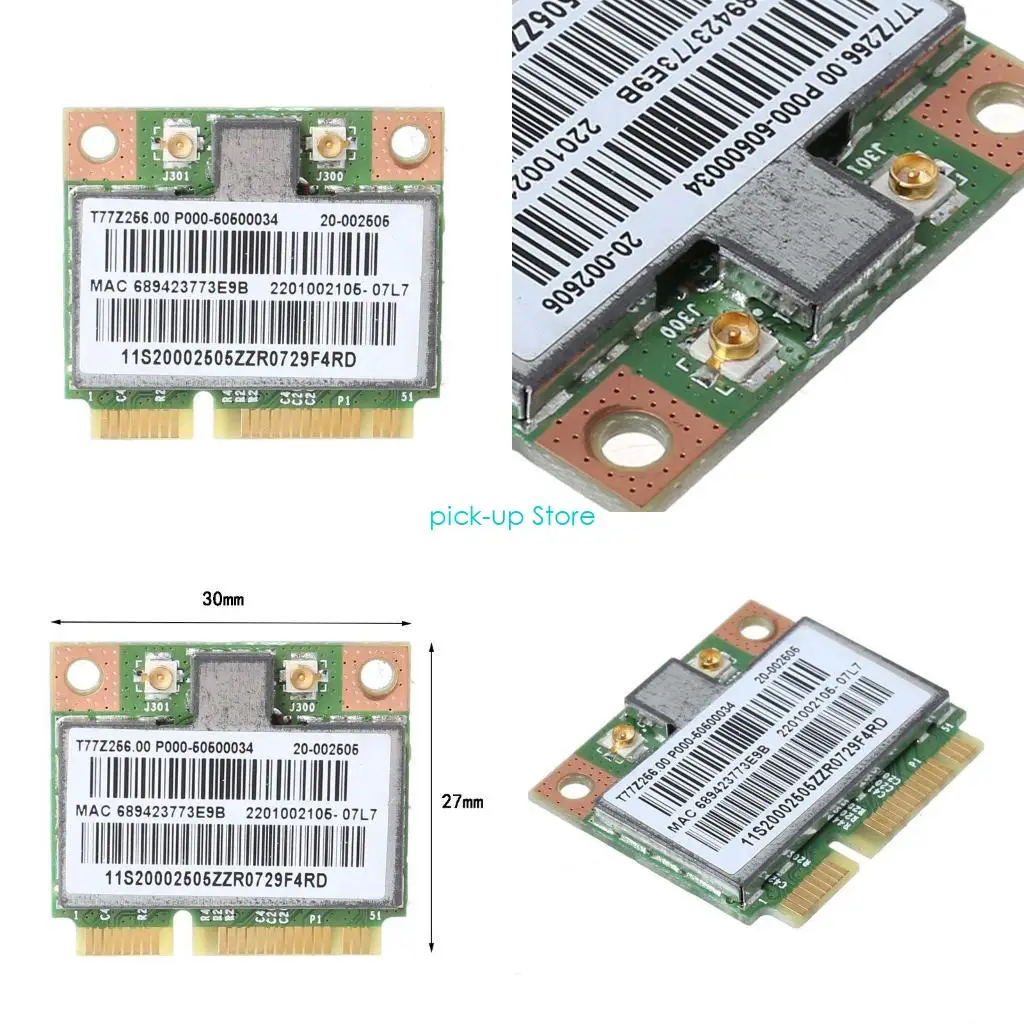 Q5WA BCM4313HMGB BC…