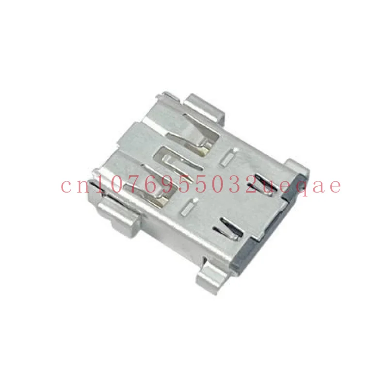 DC Power Jack Charging Port For MSI MS-1543 GP66 Leopard 11UE/11UG/11UH Laptop