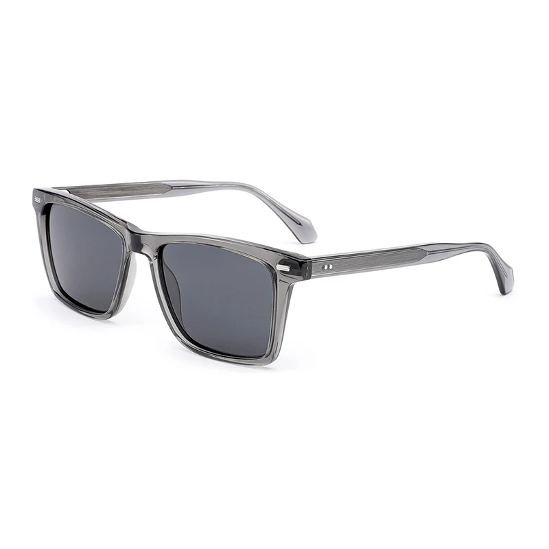 ZENOTTIC Handmade Acetate Myopia Sunglasses Prescription Women Men Uv400 Polarized Optical Sun Glasses Driving Shades - Image 6