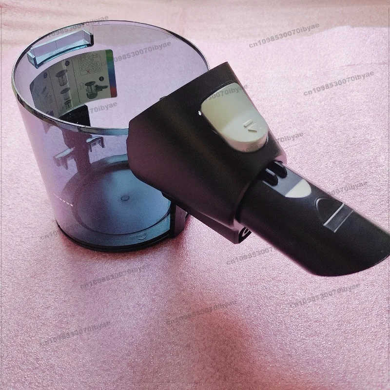 Suitable for Bosch S6 S7 Series Handheld Vacuum Cleaner Dust Bucket, Filter Cup