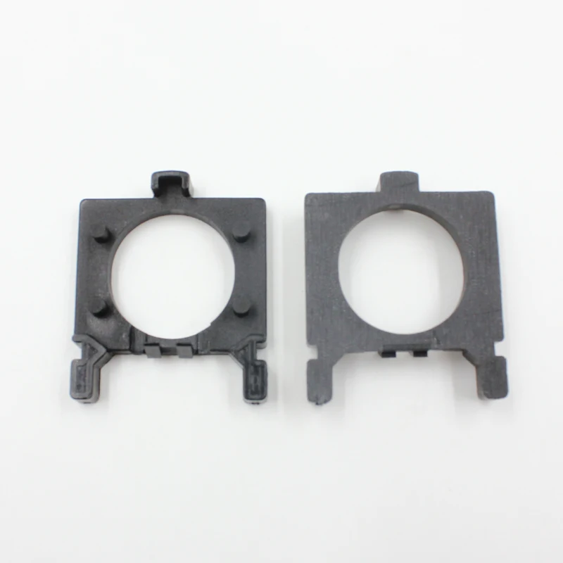 

H7 LED retainer clip lamp socket Retainer clips for Focus low beam H7 led headlight bulb base holder adapter