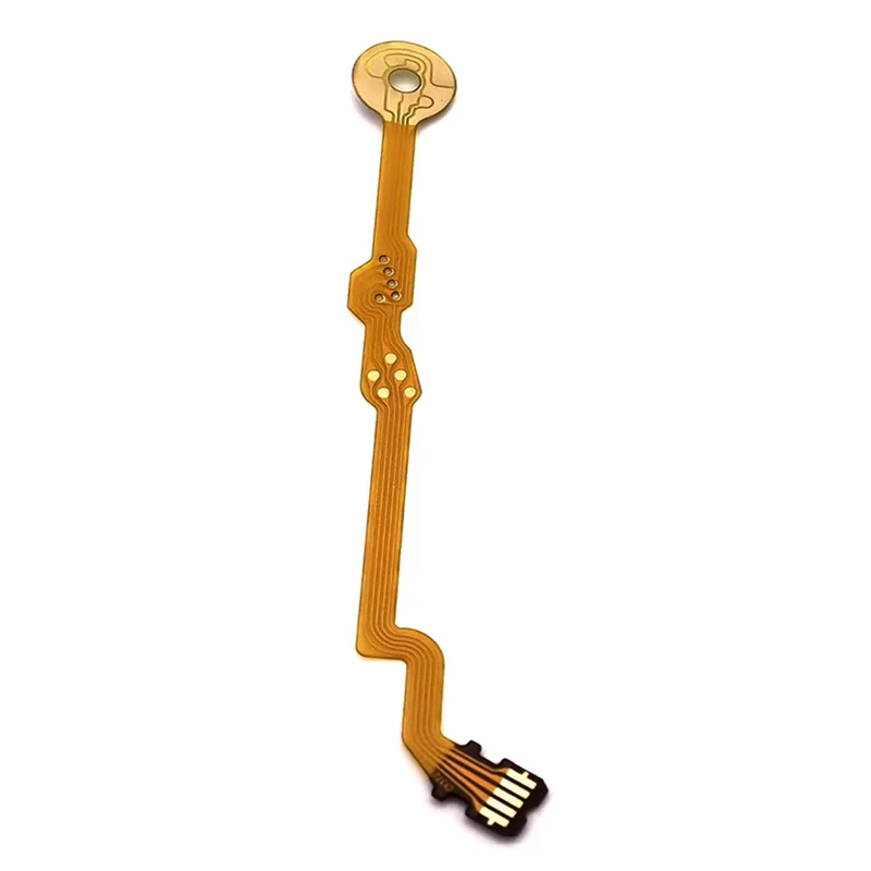 Cable de Motor ultrasónico para cámara Canon 1,4, paquete de prueba, reparación, 50mm, 1,4, 1 piezas, nuevo
