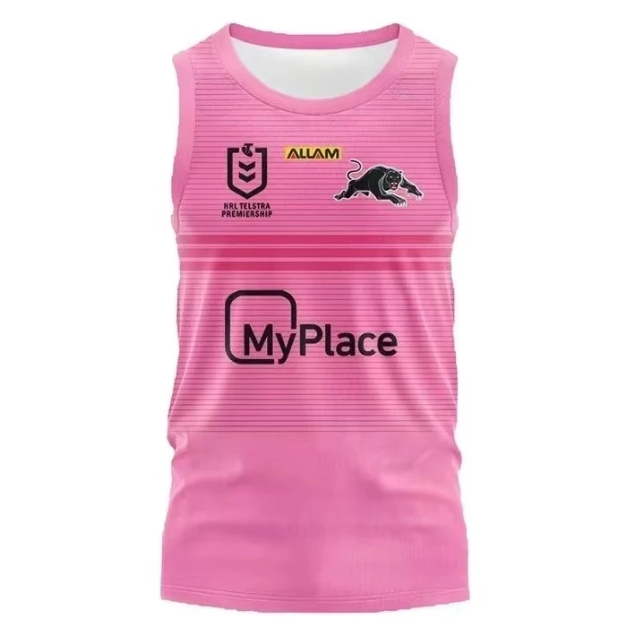 2026 Best-selling Football Jersey - 3D Printing - Football Training - Casual and Breathable Rugby Fan Athletic Vest for Men
