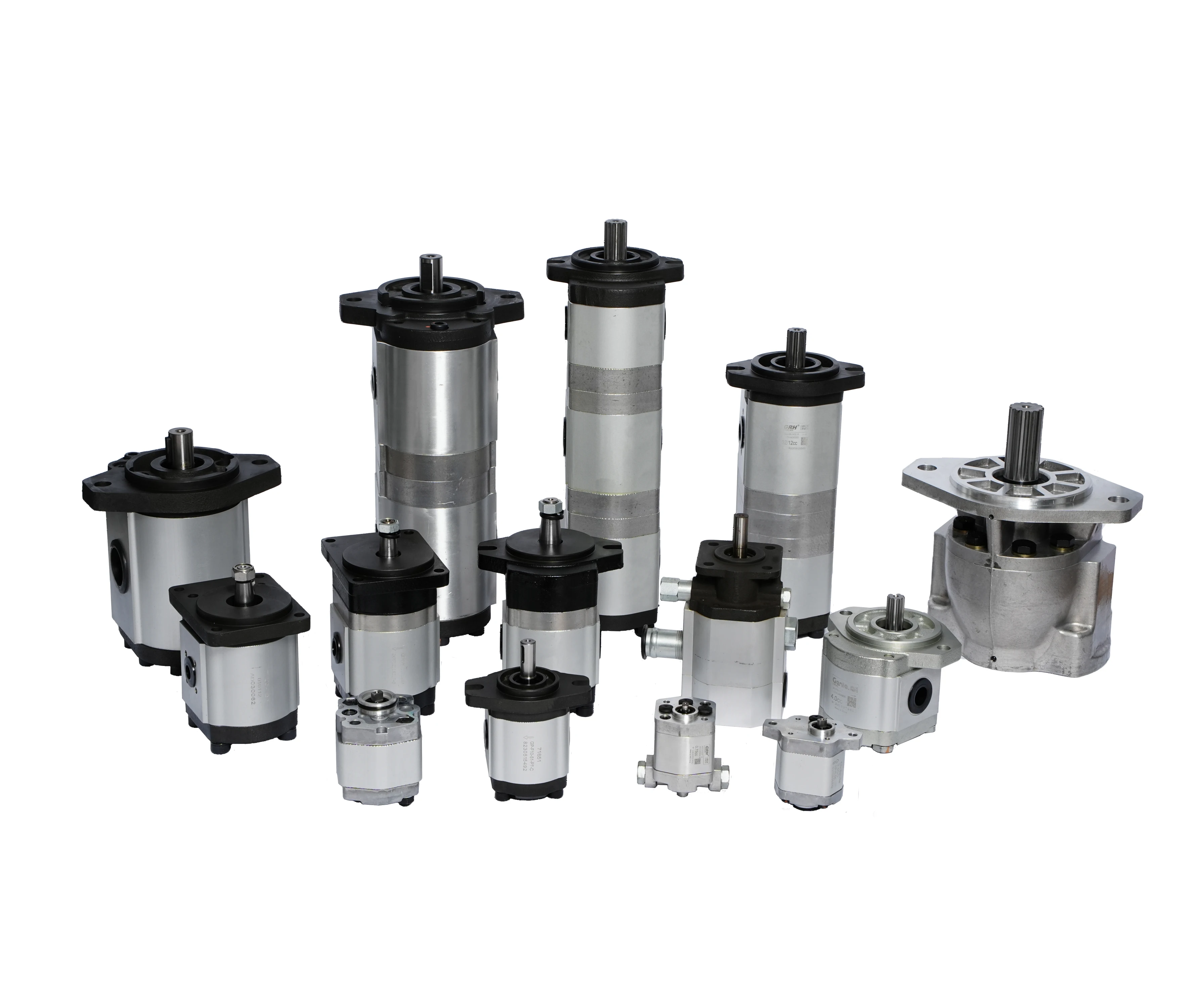 Parker Rexroth Azpb…