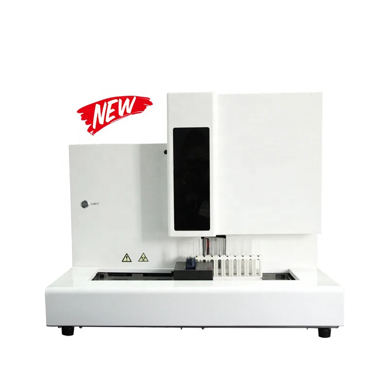 Lab Auto Urine Sediment Analyzer  