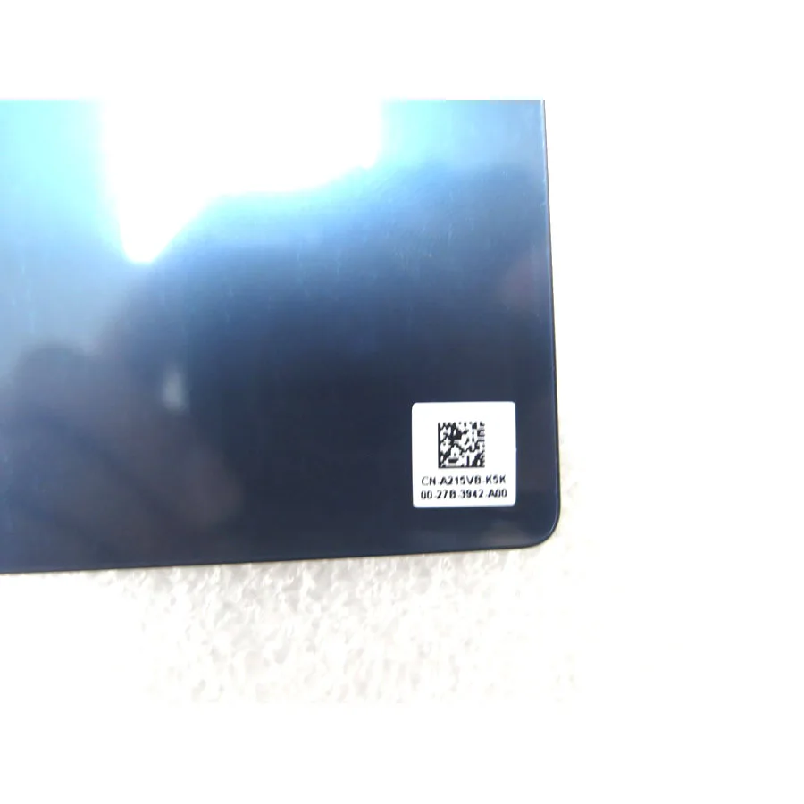 Laptop Trackpad Glass For DELL For XPS 13 Plus 9320 (2022) A215VB Black A215VC White