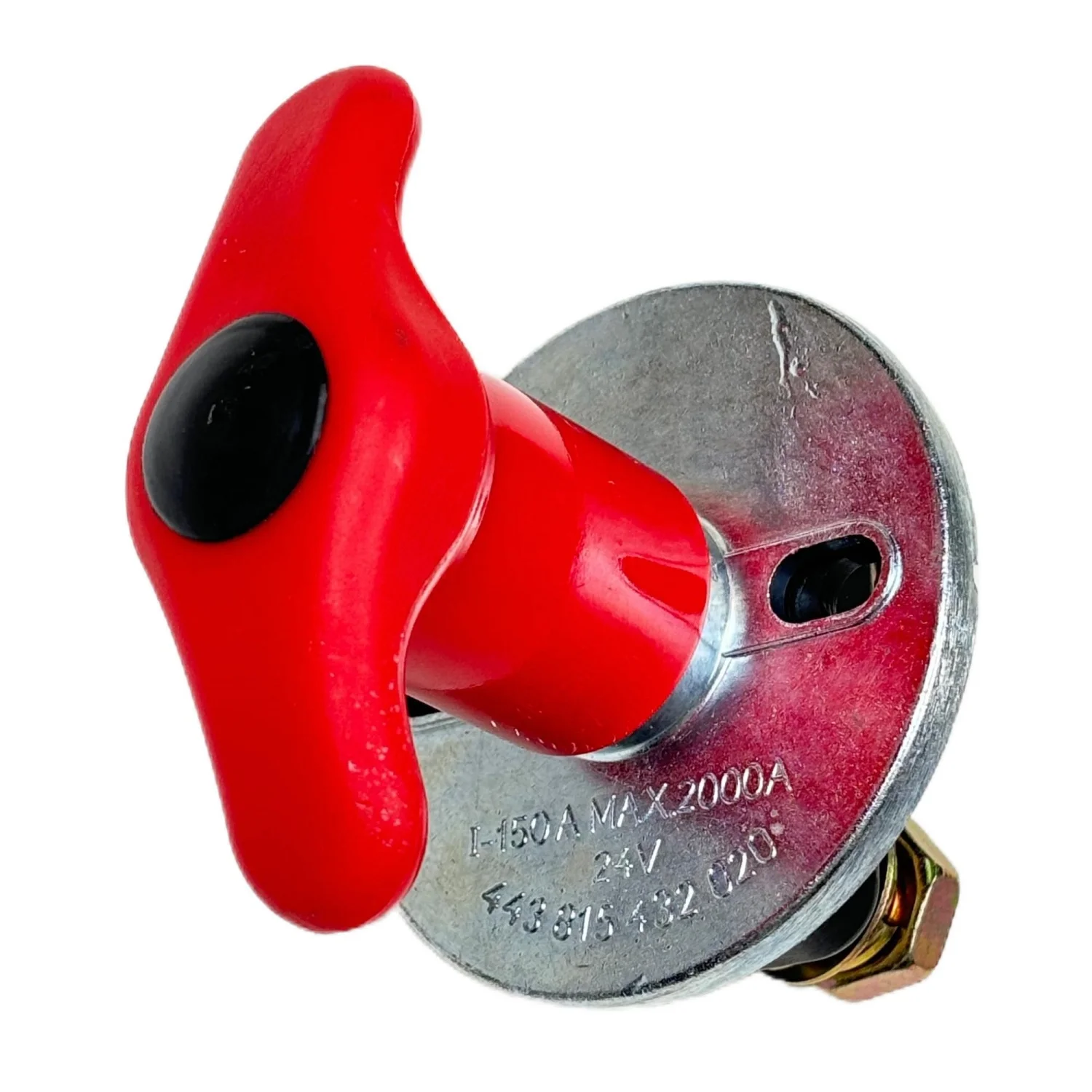 Battery Cut Off Switch 60115723 62115760 For Zetor Tractor 3320 3340 4320 4340 5211 5245 5320 5340 6211 6245 6320 High Quality