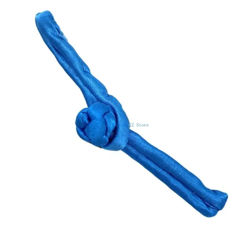 

N7YE Chinese Cheongsam Buckle Traditional Knot Fastener Chinese Knot Buttons DIY Tool