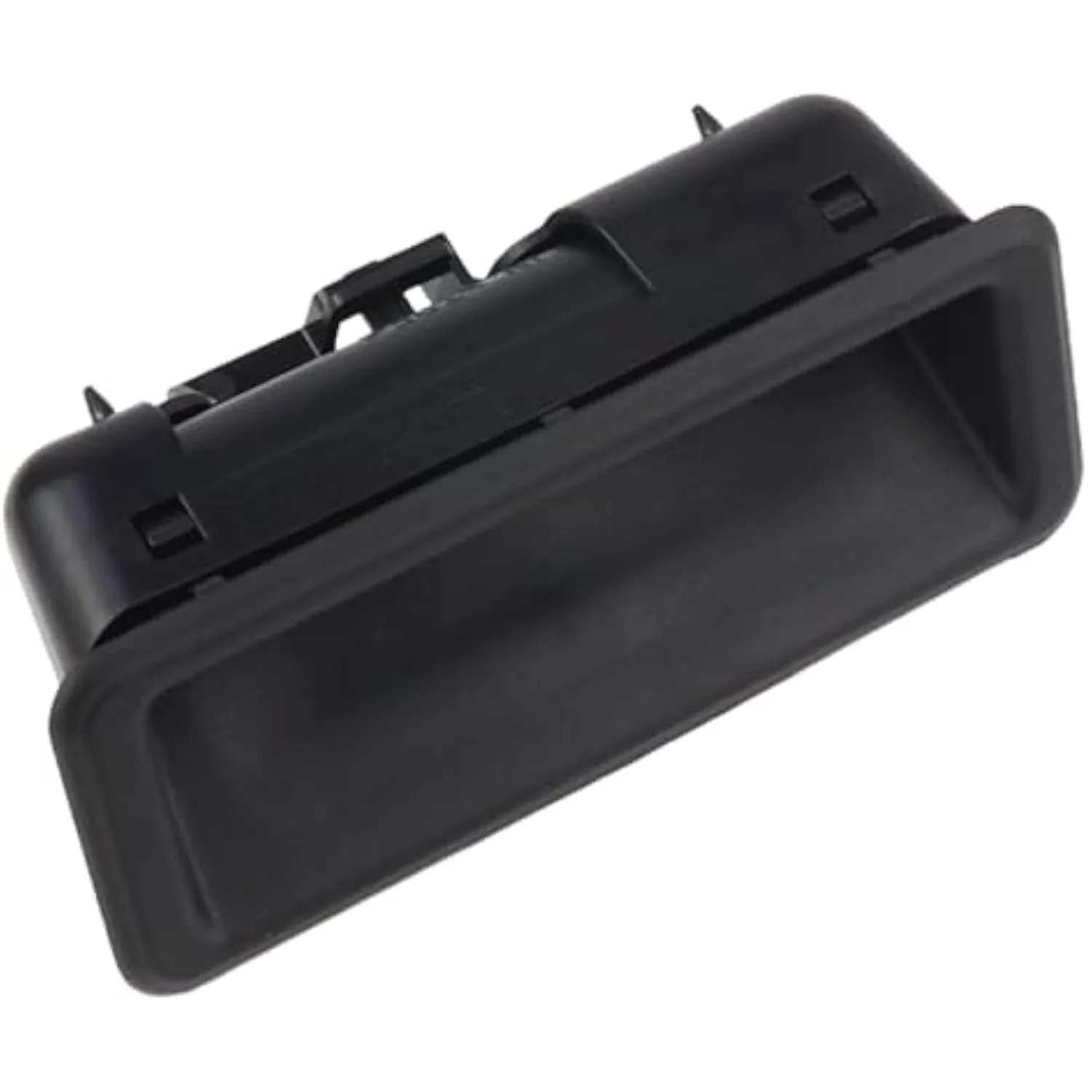 51247118158 Trunk Lid Lock Release Push Button Handle Switch for BMW 1 3 5 X1 X5 X6 Series OE#  V20730192 502530 640500A2