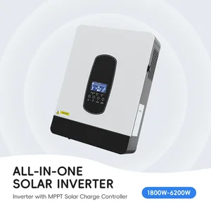 3.2 kw 4kw 6kw 220vac 230 v ac hibrid solar-7kw invertör PCB kartı şarj cihazı, invertör, kenar güneş stok envanteri İnvertörde ilk 10 satış, 6kw-no. 9