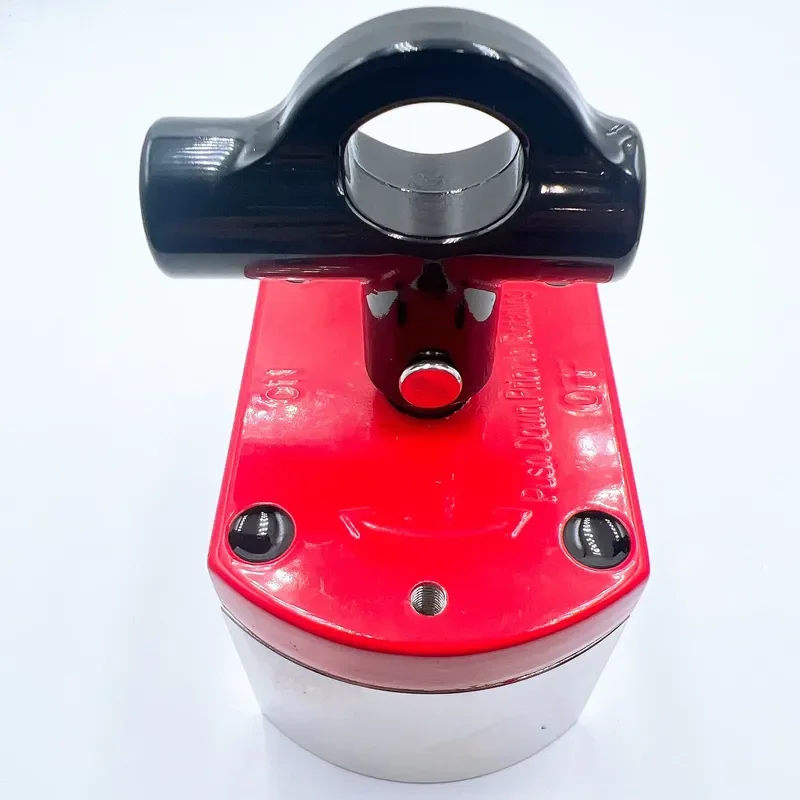 Super Strong 300KG Switchable Magnetic Welding Clamp On/Off Magnet