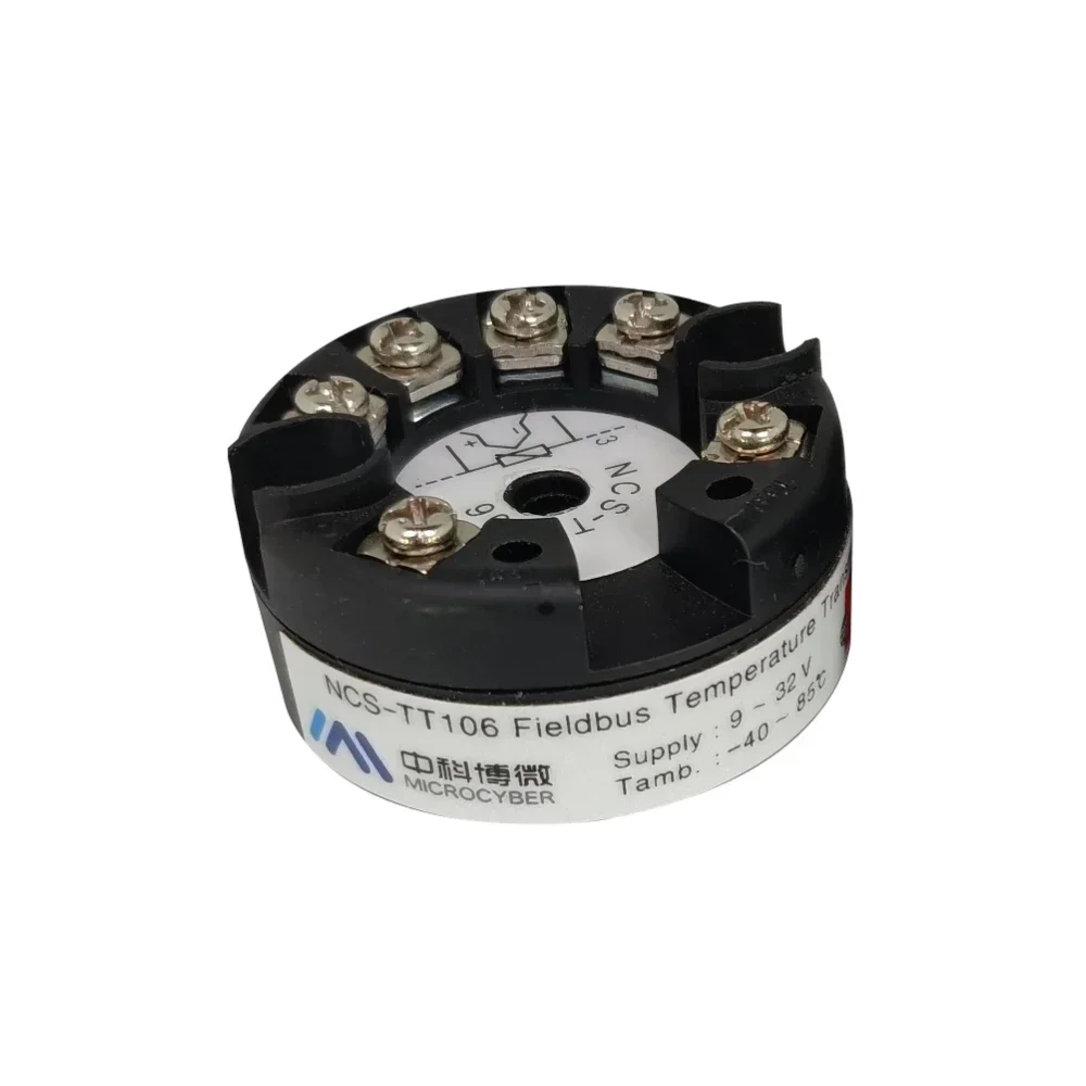 

Industrial Level Temperature Meter Pt100 Temperature Transmitter