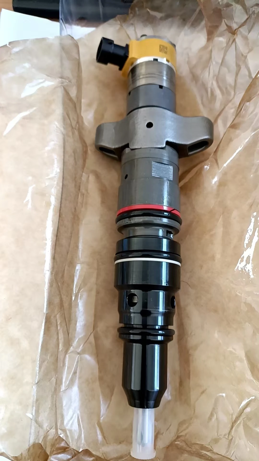 

High Quality Diesel Fuel Injector 268-9577 Quality Assurance Diesel Injector 268-9577