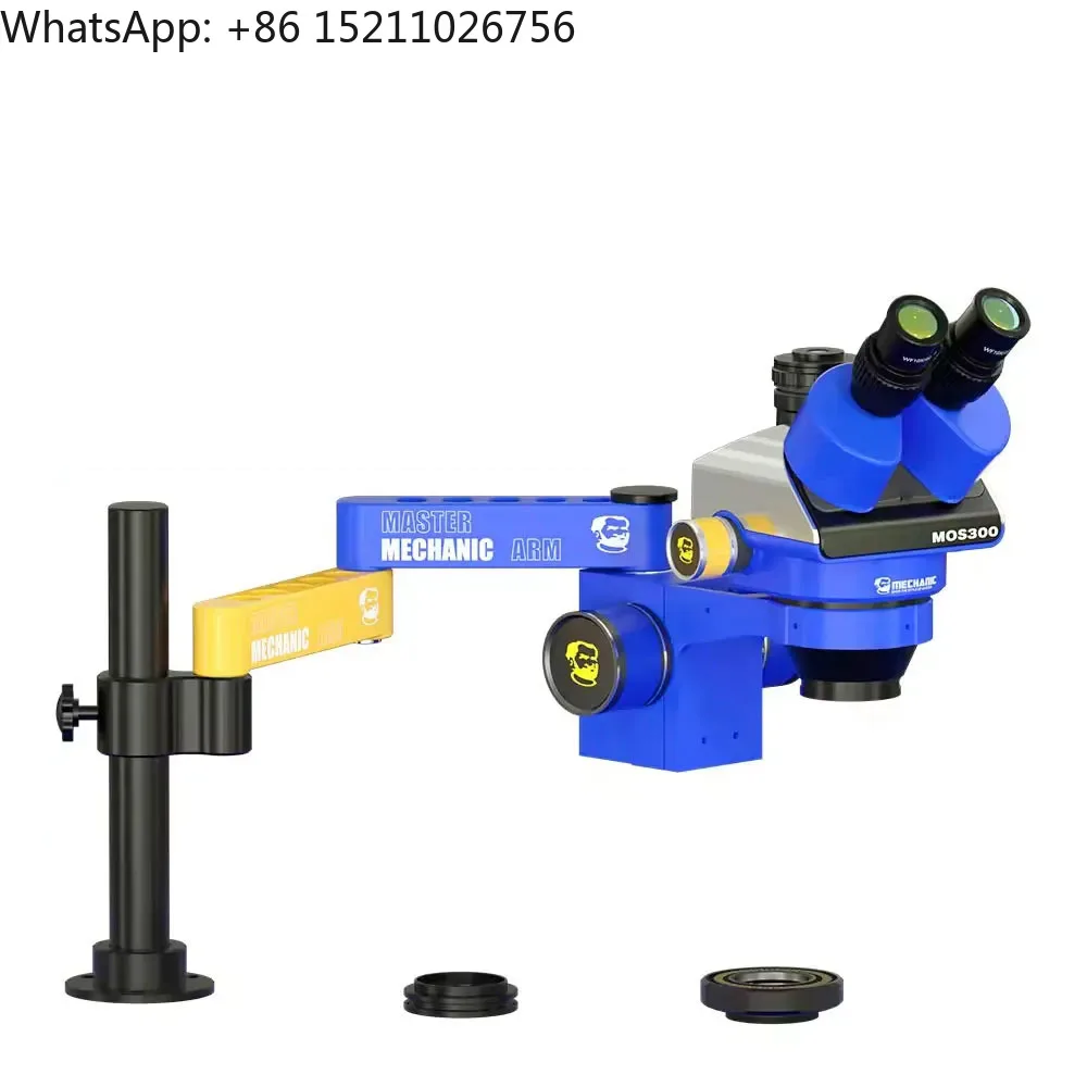 Mechanic MOS300-M3 … - image