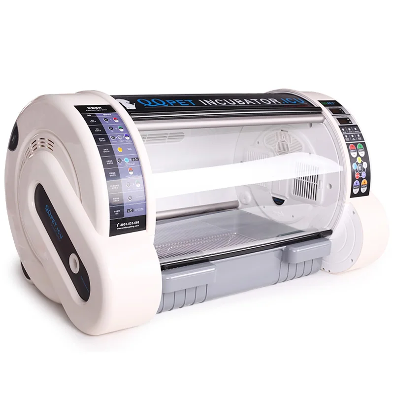 

Pet Cage Universal Constant Temperature and Humidity Refrigeration Breeding for Dogs and Cats