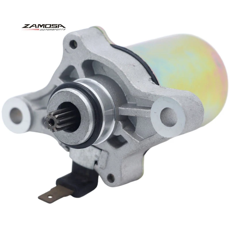 USERX-motor de arranque Universal para motocicleta, para SYM JET50 31210-GAK-900 31210-GAK-9000 31210-GAK-9010-M1 00104202