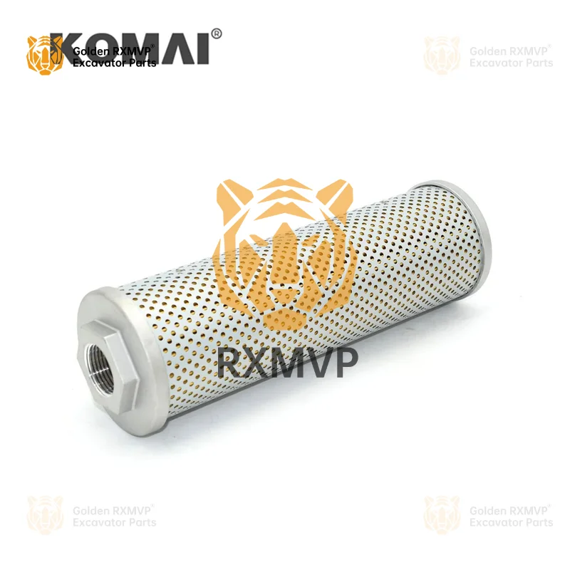 For XMVP Caterpillar High Quality Hydraulic Filter Sh 60917 92576-14100 H-5628 Hidromek Hmk Mg 330 Excavator