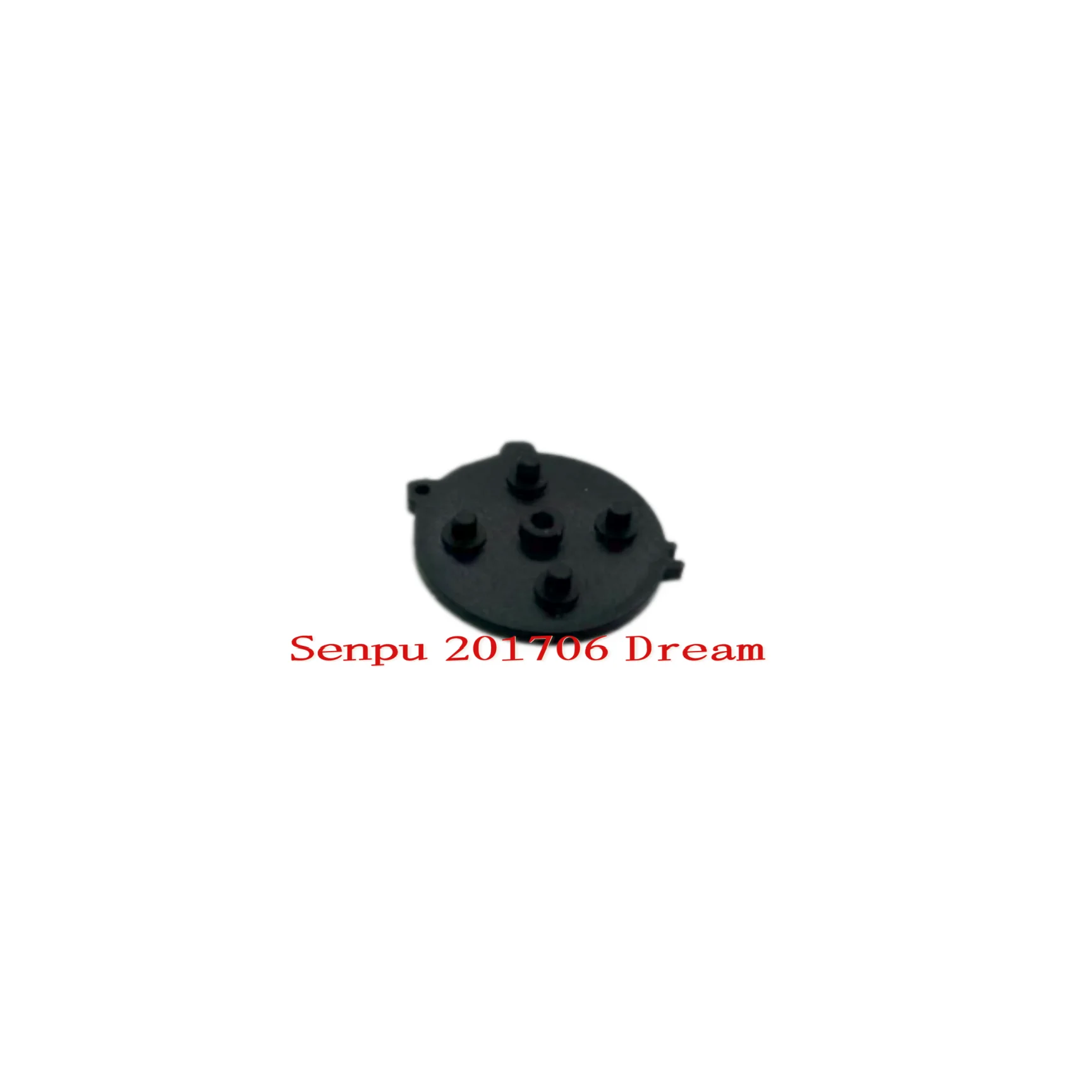 for Nikon  Z5, Z6, Z7, Z6ll, Z62, Z7ll, Z72. Navigation buttons on the back cover, original directional buttons