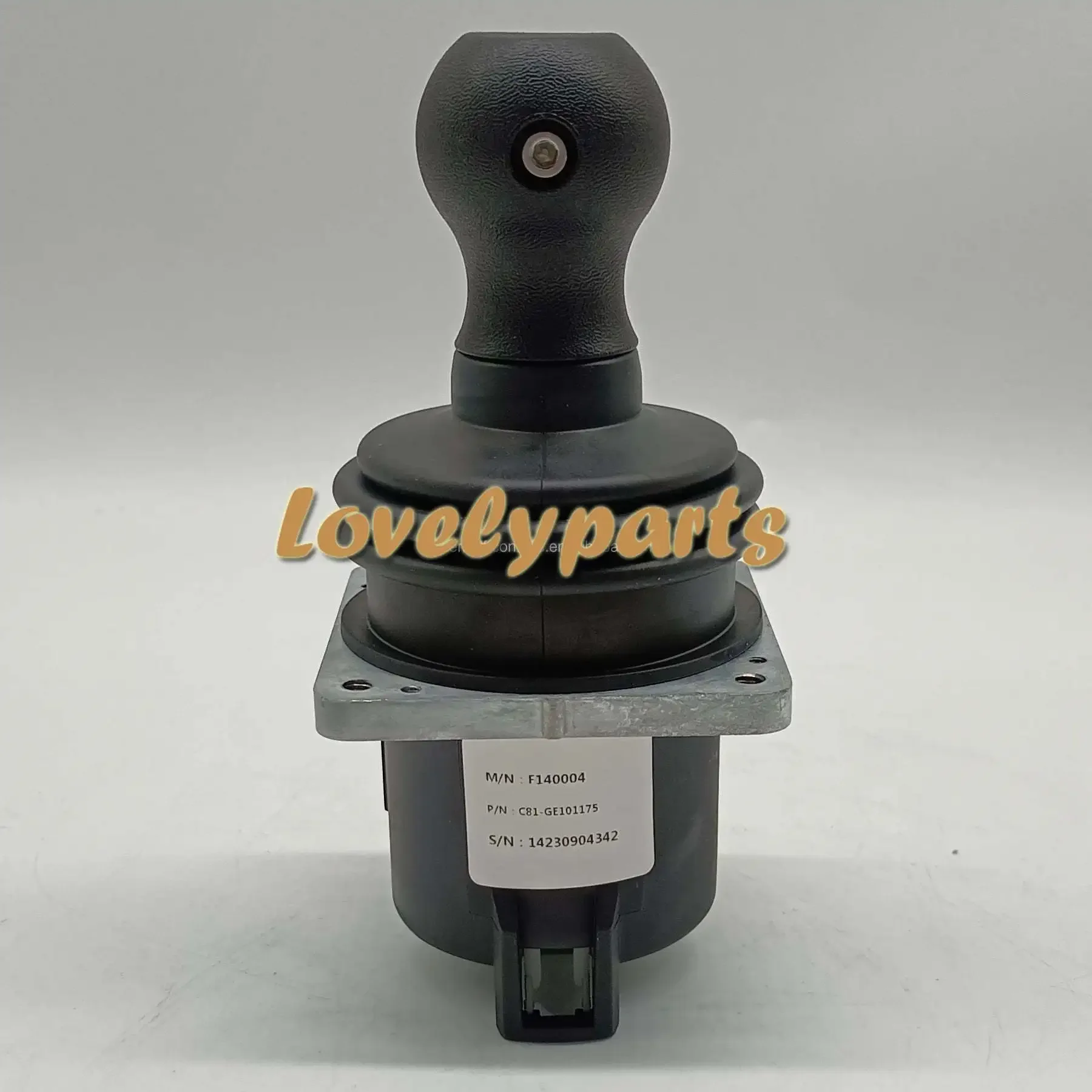 Aerial Work Platform 101175GT Joystick Controller  for Genie Boom Lift S60 Z45 S65 S85 S105 S125 S100 Z62 Z80