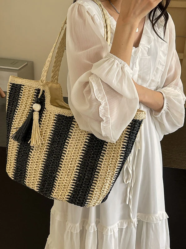 bolsa-tote-ande-e-estilosa-de-capacidade-ampla-bolsa-de-ombro-Unica-para-mulheres-design-moderno-verao-2025-venda-exclu