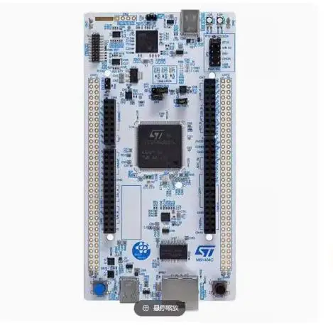 NUCLEO-H563ZI STM32 Nucleo development board STM32H563ZI