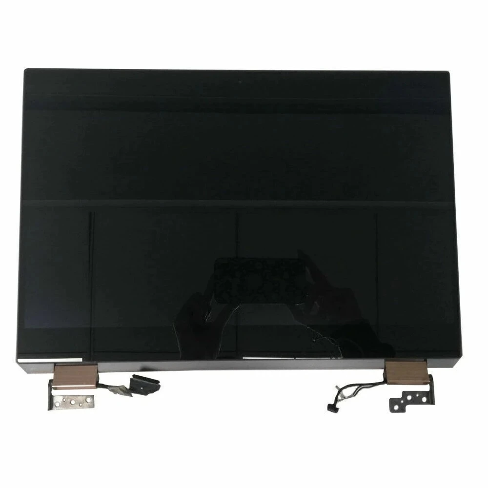 New for HP SPECTRE X360 15-DF0033DX 15-DF0013 15-DF0069NR LCD Display Touch assembly DAS