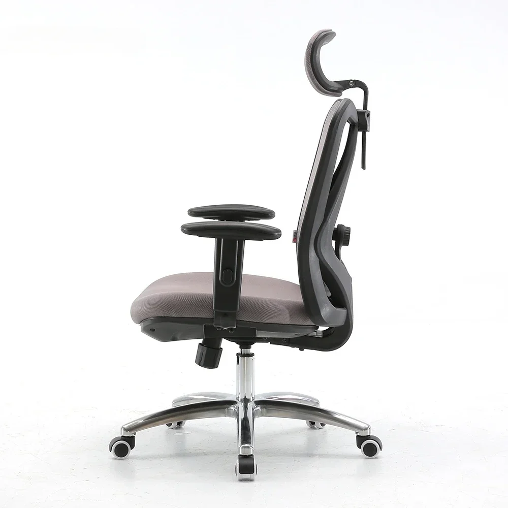 

l # chair M18 height adjustable Full Mesh office ergonomic chair office furniture
