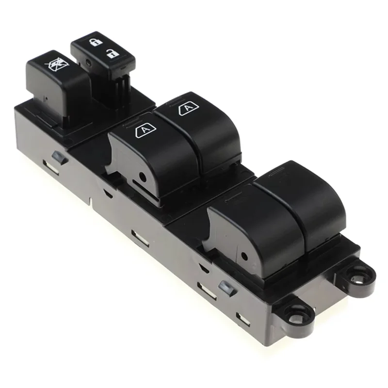 

AU34-для NISSAN PATHFINDER III R51 2005-2014 главный контроллер переключателя окна двери управление мощностью 25401-ZL10A 25401-ZL10C