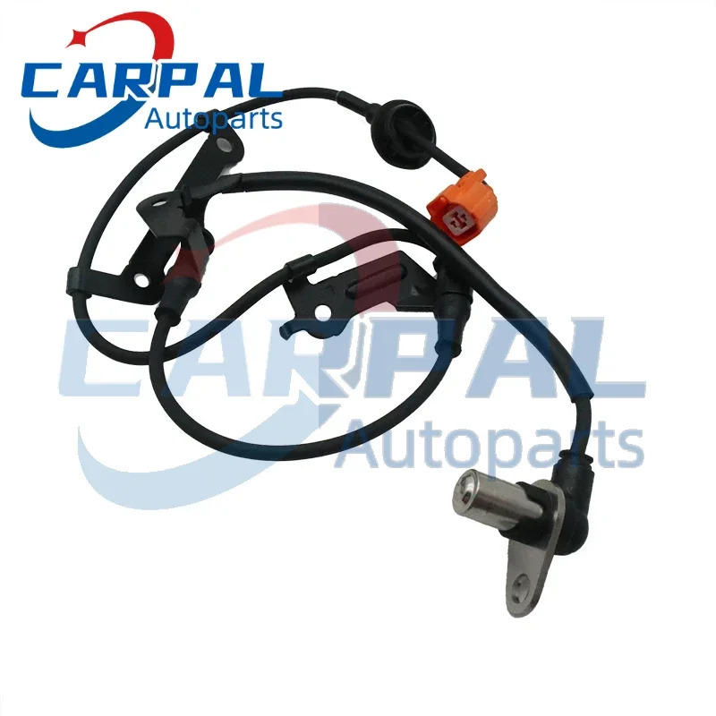 

57455-S2H-952 57455S2H952 High Quality New Front Left ABS Wheel Speed Sensor For Honda HR-V 1.6 16V 1999 - Auto Parts